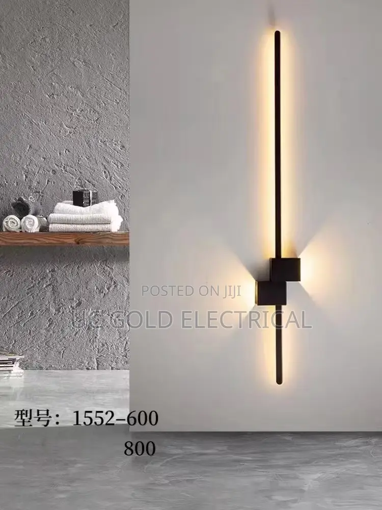 2025 Modern Minimalist Wall Lamp Led Wall Light