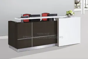 Best Quality Office Reception Table
