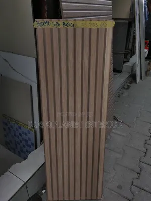 Spanish Brown Wall Tiles 30x90