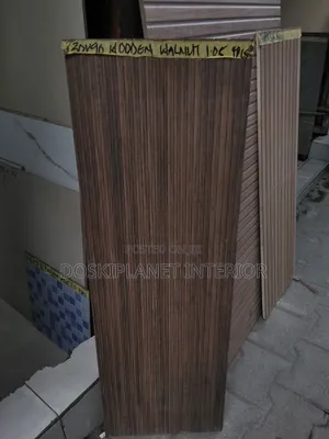 Spanish Brown Wall Tiles 30x90