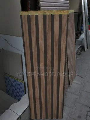 Spanish Brown Wall Tiles 30x90