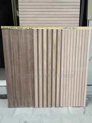 Spanish Brown Wall Tiles 30x90