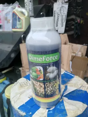 Dimeforce Insecticide