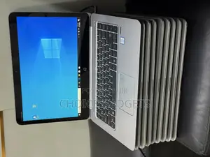 Laptop HP EliteBook 1040 G3 16GB Intel Core I5 SSD 256GB