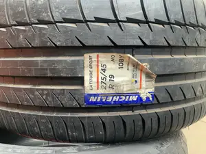 275/45r19 Michelin Tyre