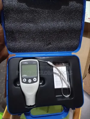 Digital Coating Thickness Guage