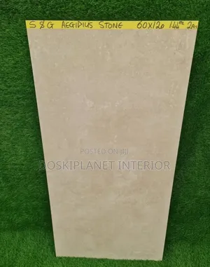 Spanish Porcelain Tiles 60x120