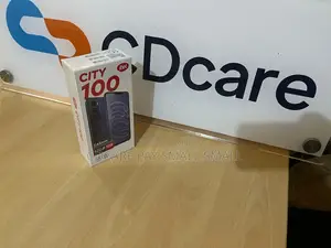 New Itel City 100 128 GB
