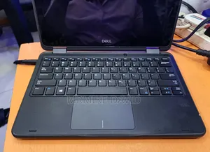 Laptop Dell Latitude 11 3190 4GB Intel Pentium SSD 128GB