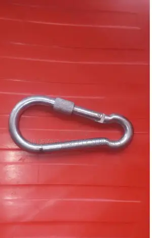 Original Keyholder Clip
