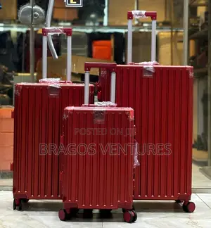 Colors Set of 3pcs Boxes