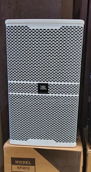 Photo - JBL Kp4012