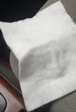 Geotextile (Non-Woven)