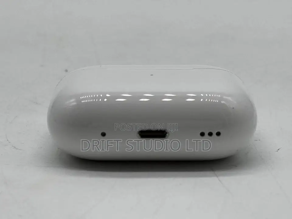 Genuine Apple Airpods Pro 2nd Gen