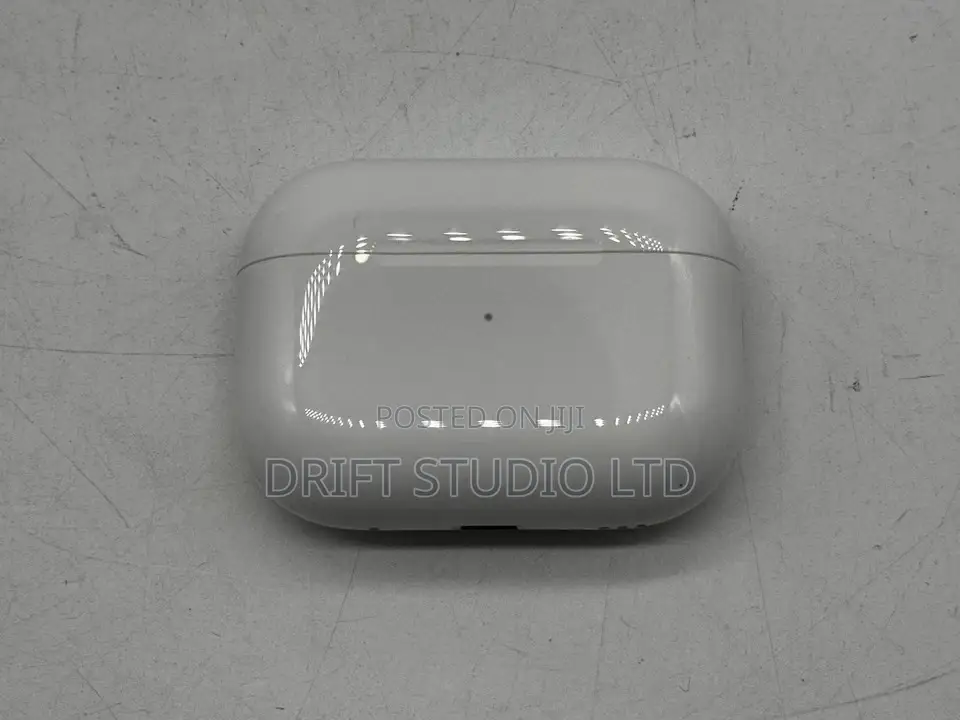 Genuine Apple Airpods Pro 2nd Gen