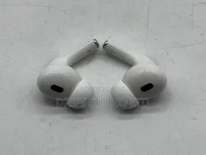 Genuine Apple Airpods Pro 2nd Gen