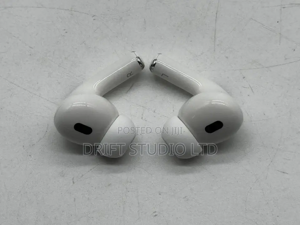 Genuine Apple Airpods Pro 2nd Gen