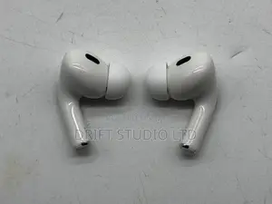 Genuine Apple Airpods Pro 2nd Gen