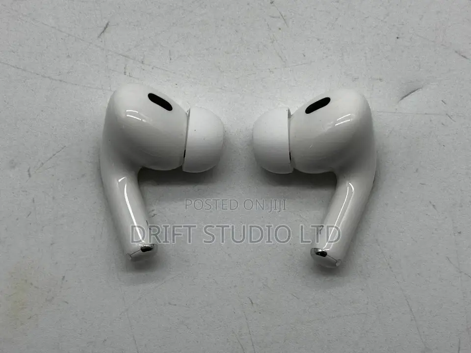 Genuine Apple Airpods Pro 2nd Gen