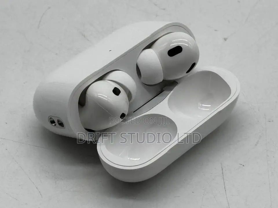 Genuine Apple Airpods Pro 2nd Gen