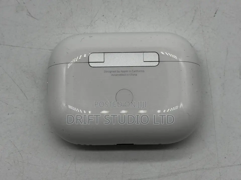 Genuine Apple Airpods Pro 2nd Gen