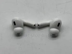Genuine Apple Airpods Pro 2nd Gen