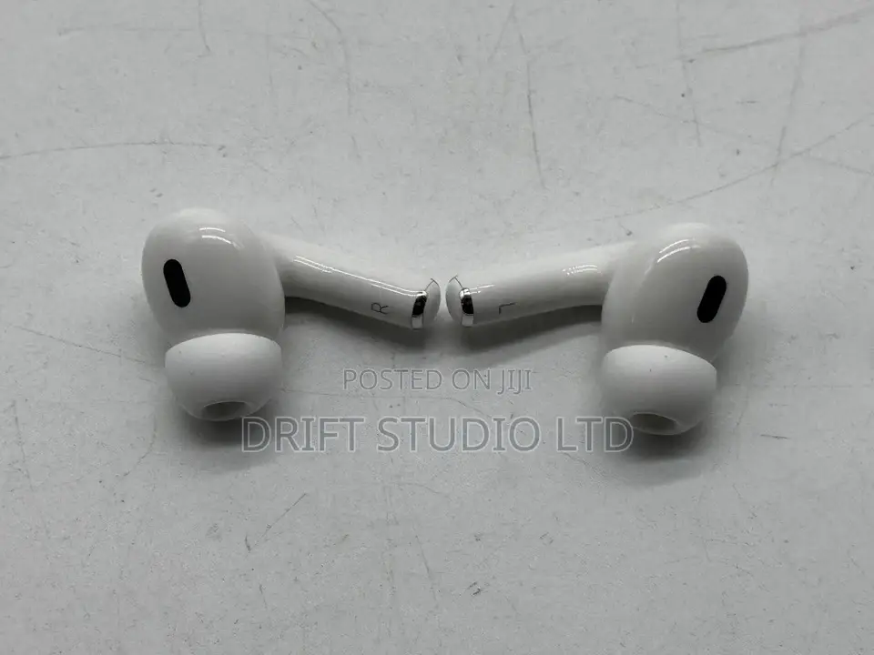 Genuine Apple Airpods Pro 2nd Gen
