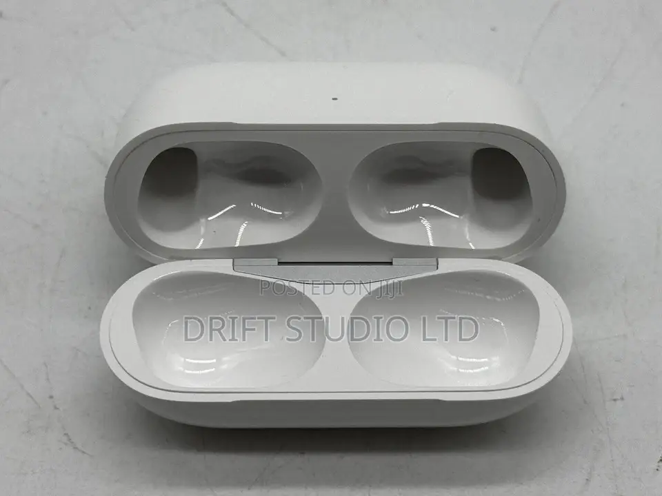 Genuine Apple Airpods Pro 2nd Gen