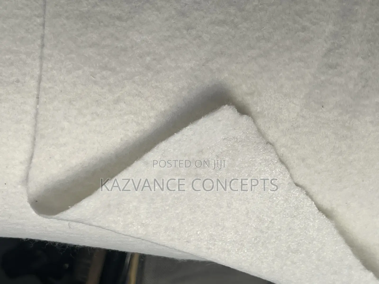 Geotextile (Non-Woven)