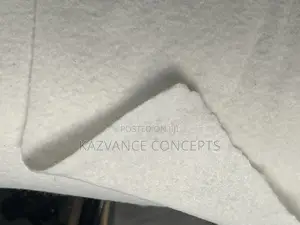Geotextile (Non-Woven)