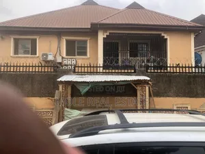 Furnished 2bdrm Block of Flats in Liasu, Egbe / Ikotun/Igando for sale