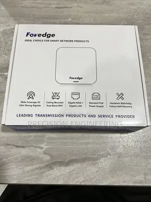 W288ap Dual-band 1200mbps Ceiling Ap