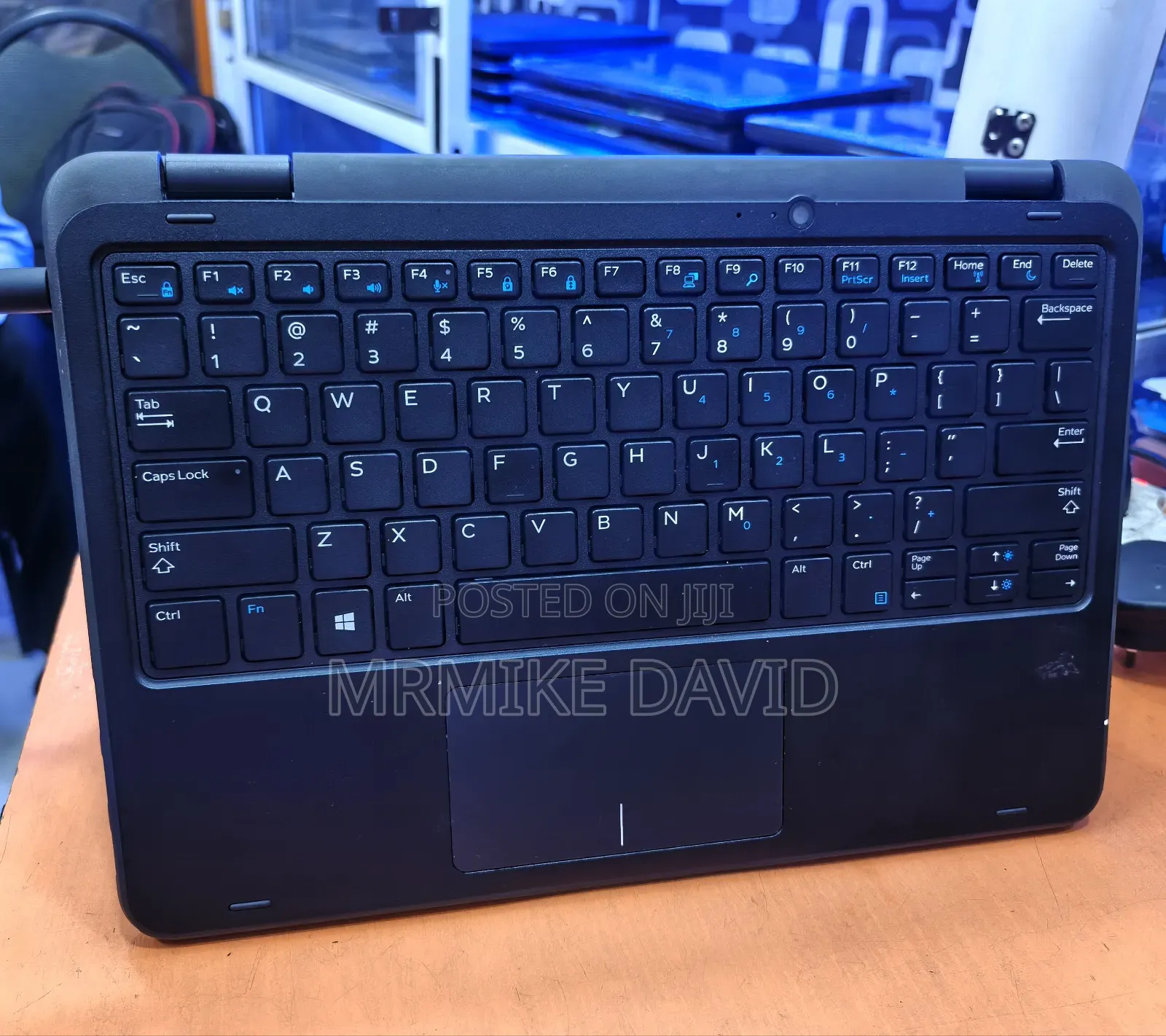 Laptop Dell Latitude 11 3190 4GB Intel Pentium SSD 128GB