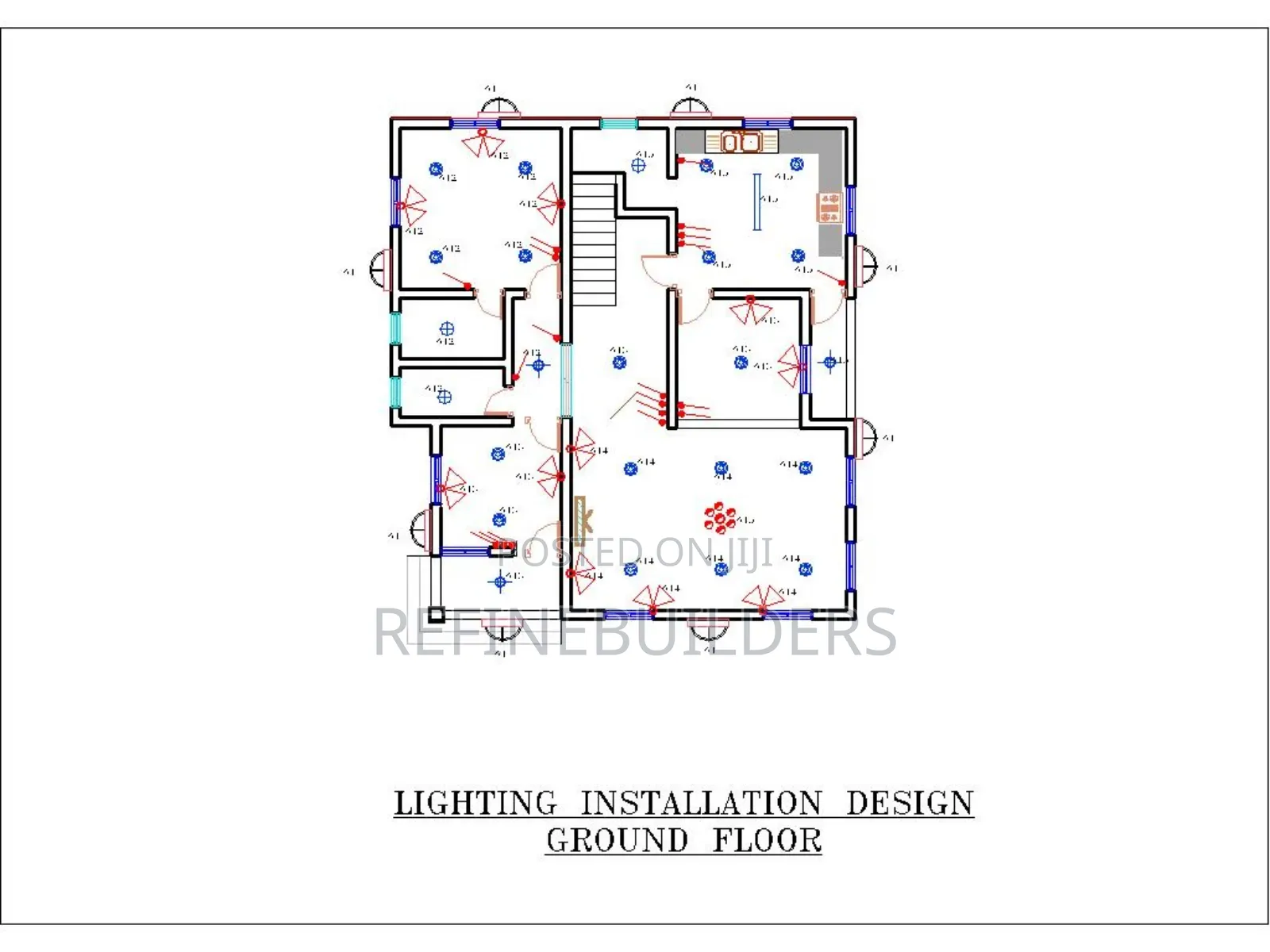 Electrical Drawings
