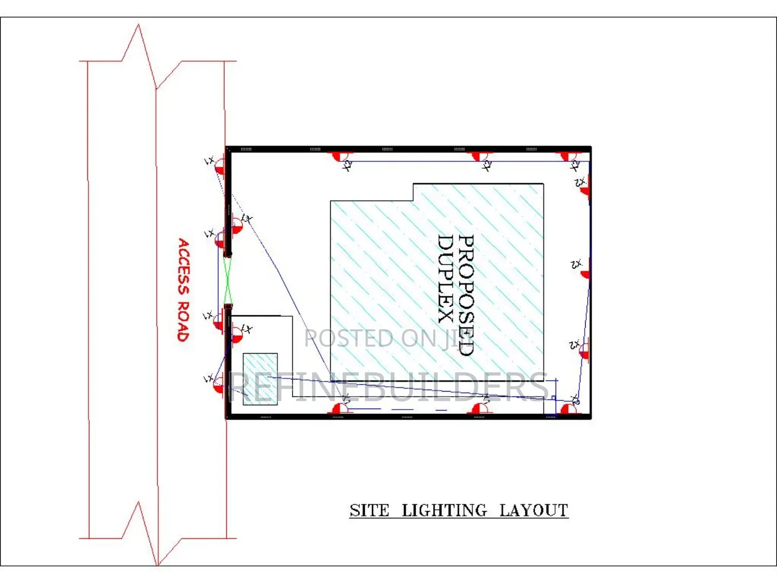 Electrical Drawings