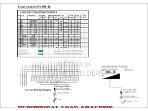 Electrical Drawings