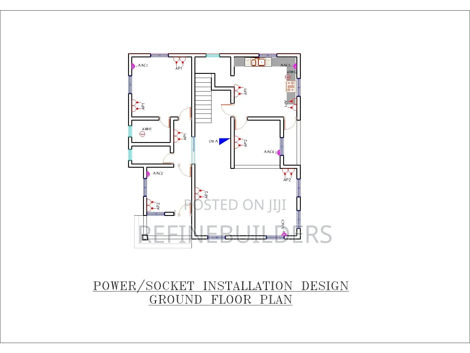 Electrical Drawings