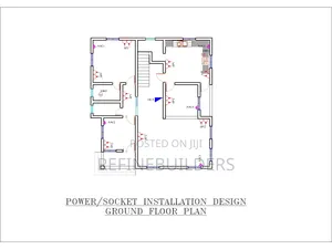 Electrical Drawings