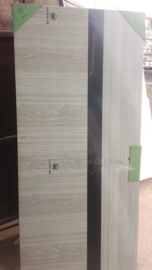 Standard Imported Toilet Panel Door Watson