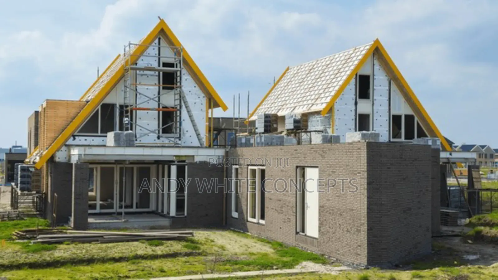 House Construction
