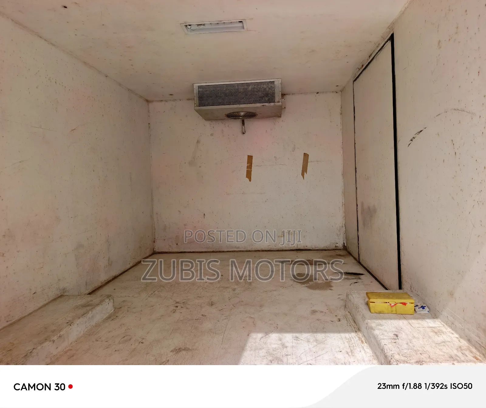 Fiat Ducato 2002 White