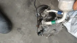 Ac Compressor for Toyota Rav4 2008 4 Plug