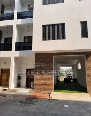 Furnished 1bdrm Apartment in Ikeja GRA for rent