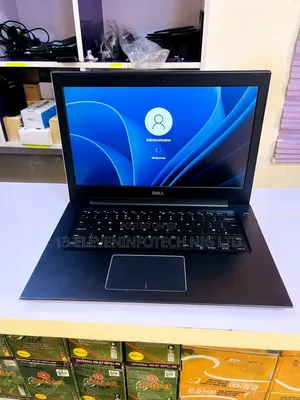 Laptop Dell Vostro 5470 8GB Intel Core I5 SSD 256GB
