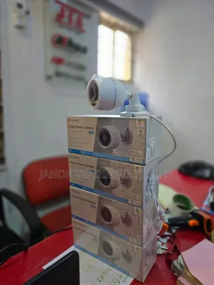 Ezviz Smart Home Cameras