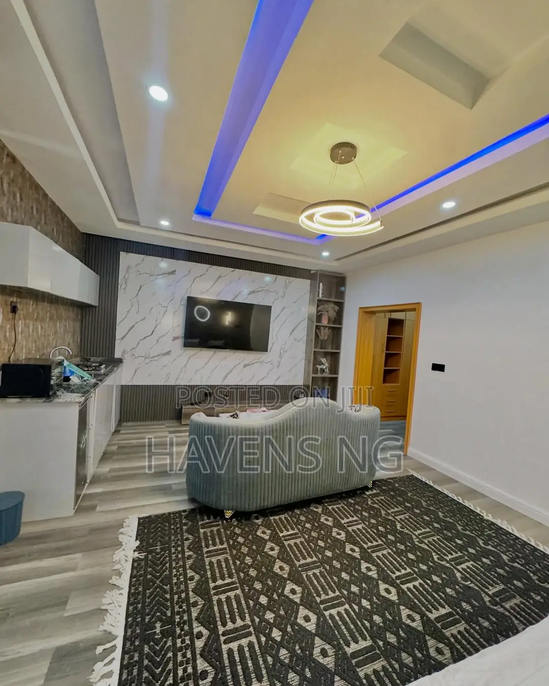 Cozy Affordable Studio Apartment