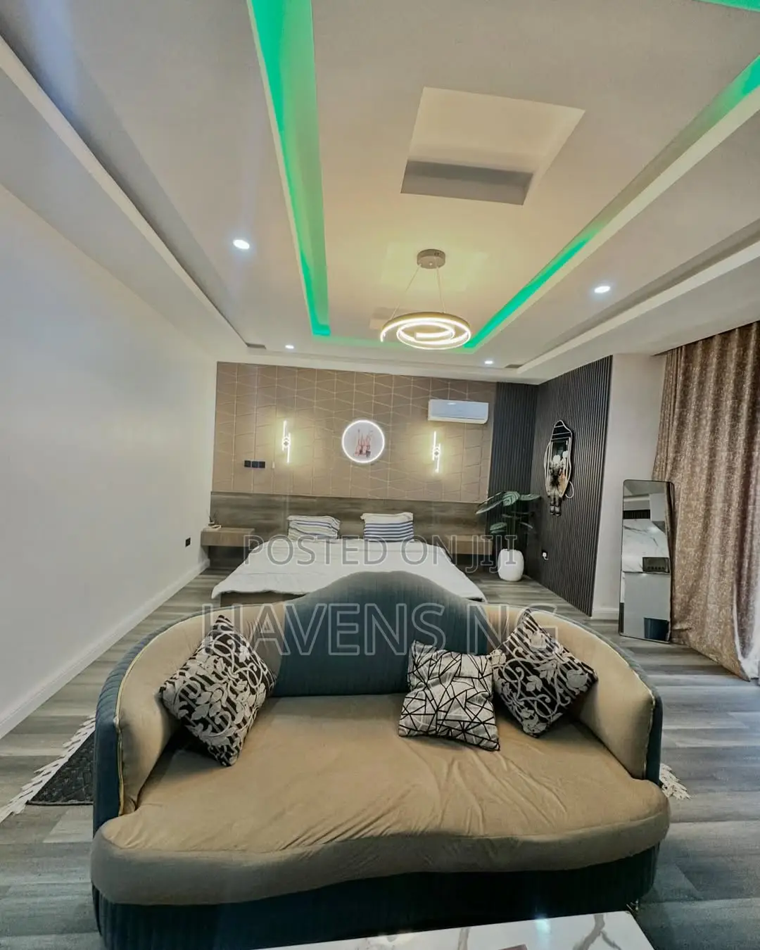 Cozy Affordable Studio Apartment