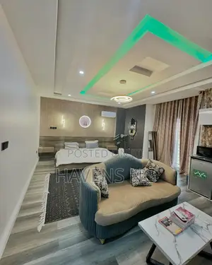 Cozy Affordable Studio Apartment