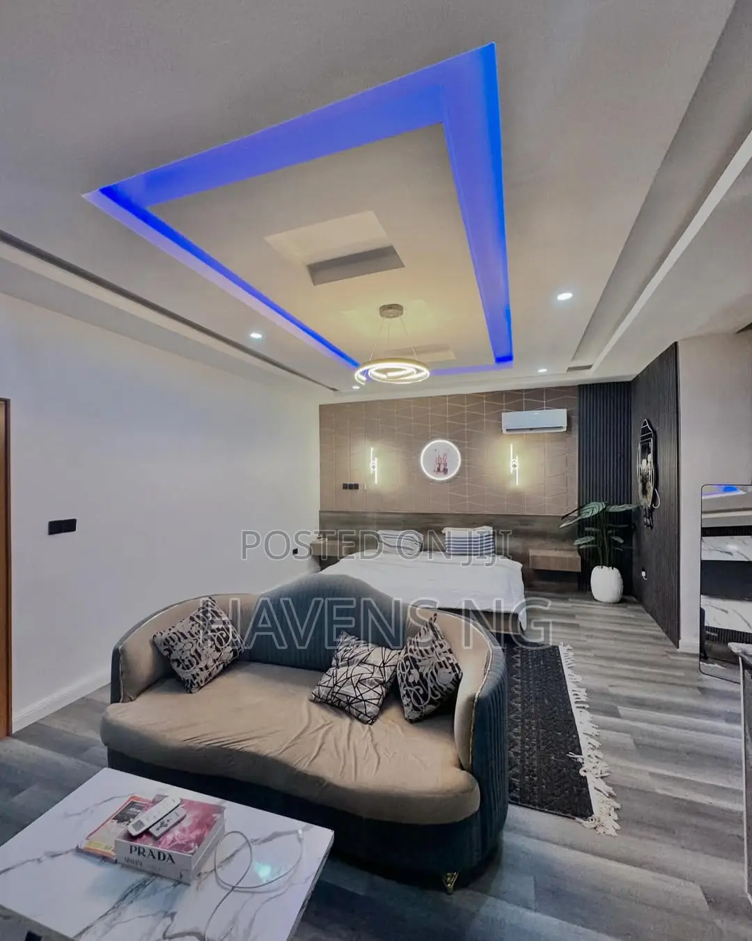 Cozy Affordable Studio Apartment