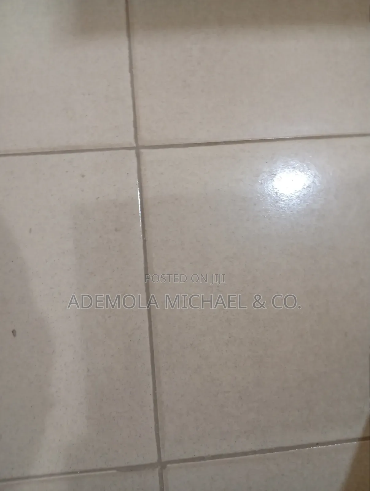Studio Apartment in Estate, Lugbe District for rent